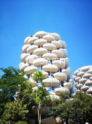 Appartement - 74 m² - 4 pièces