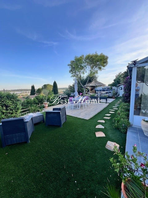 Maison - 129 m² - 6 pièces