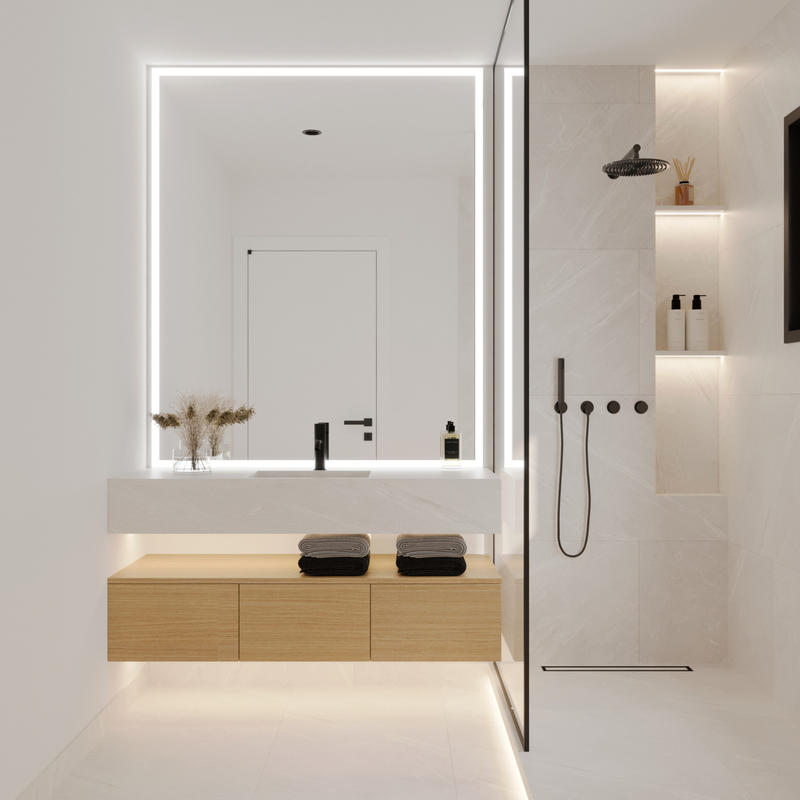 Villa - 136 m² - 6 pièces