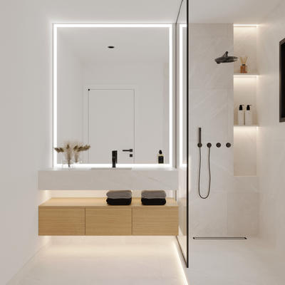 Villa - 136 m² - 6 pièces