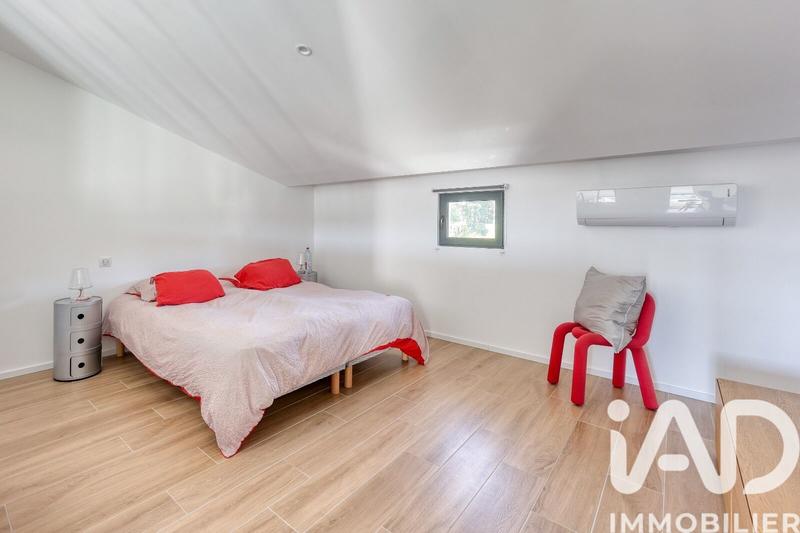 Duplex - 178 m² - 5 pièces