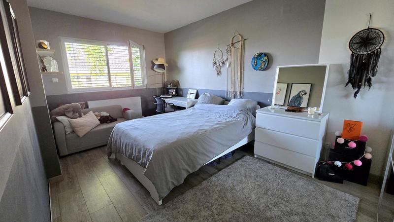 Maison - 187 m² - 7 pièces