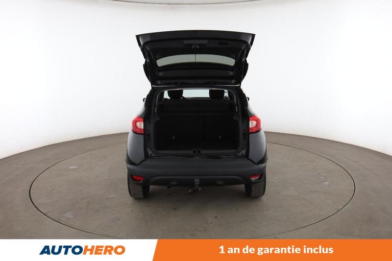 Renault Captur 0.9 TCe Energy Intens 90 ch