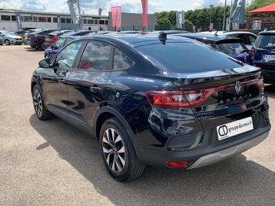 Renault Arkana mild hybrid 140 Edc Fap - 22 Evolution
