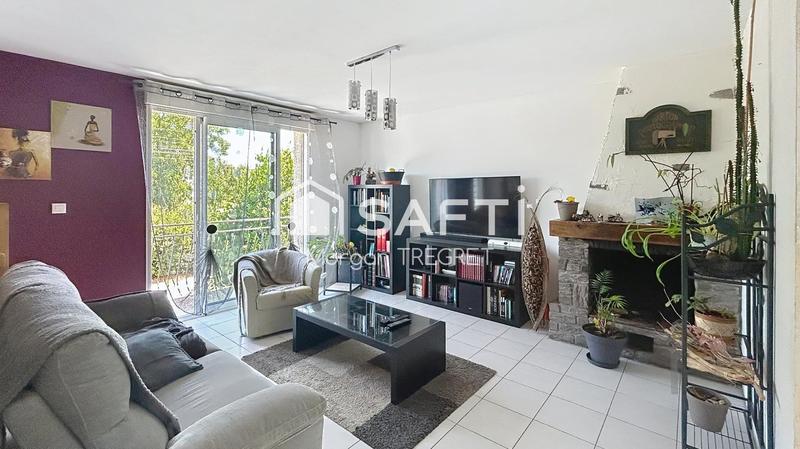 Maison - 173 m² - 8 pièces