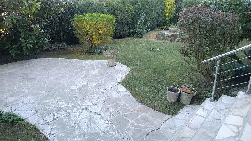 Appartement - 91 m² - 4 pièces