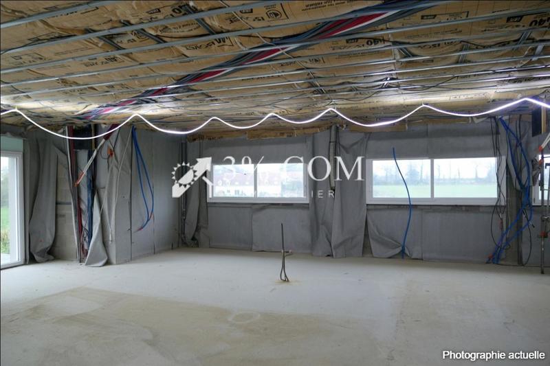 Maison - 300 m² - 9 pièces