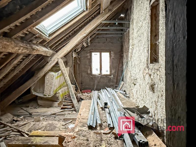 Maison - 135 m² - 6 pièces