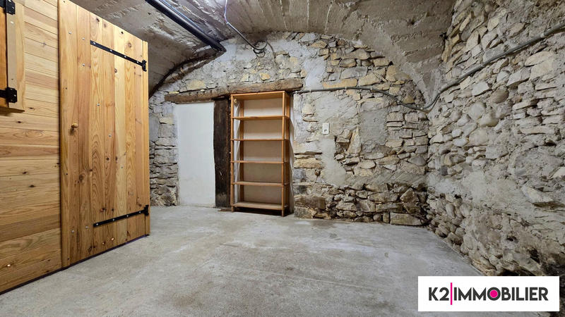 Maison - 143 m² - 4 pièces