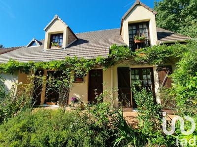 Maison - 152 m² - 6 pièces