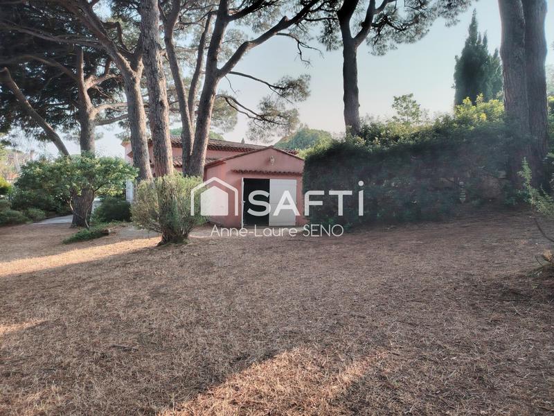 Villa - 152 m² - 8 pièces