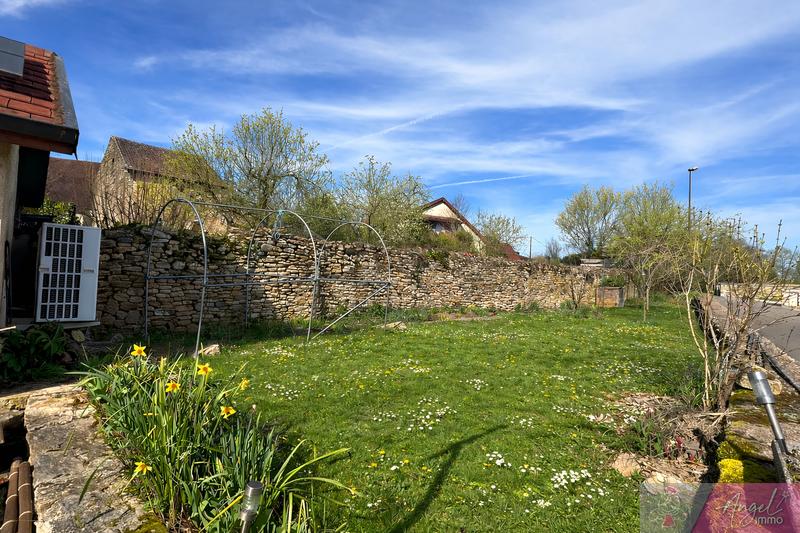 Maison - 156 m² - 7 pièces