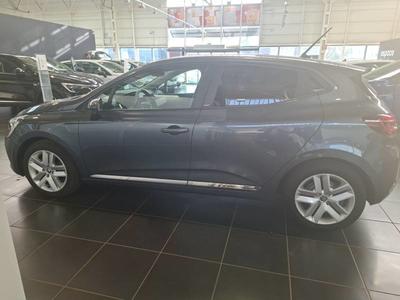 Renault Clio E-Tech 140 Business