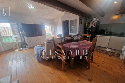 Appartement - 74 m² - 4 pièces