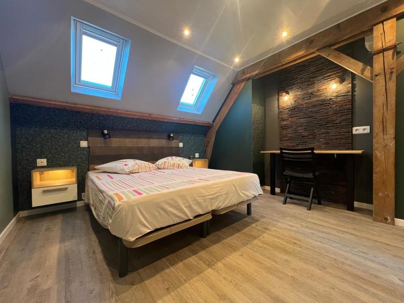 Maison - 158 m² - 7 pièces