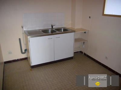 Appartement - 35 m² - 1 pièce