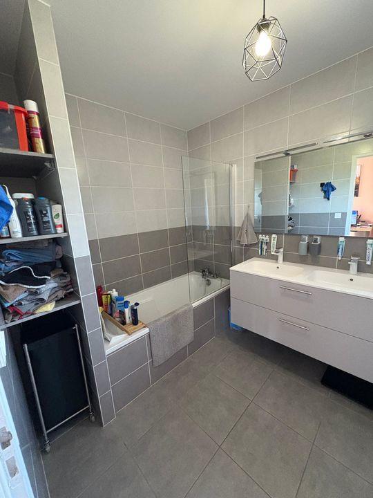 Maison - 128 m² - 5 pièces