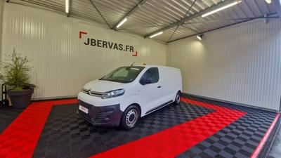 Citroën Jumpy Cabine Approfondie m bluehdi 95 confort