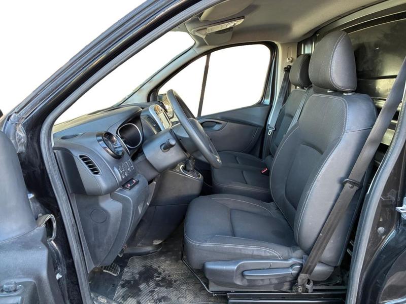 Renault Trafic Fourgon Fgn L2h1 1300 Kg Dci 145 Energy Grand Confort