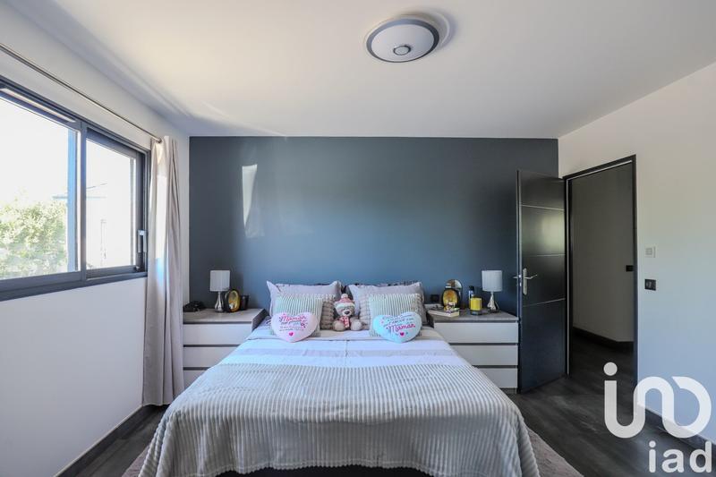 Maison - 146 m² - 5 pièces