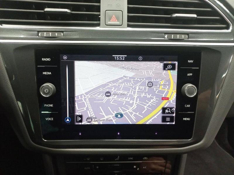 Volkswagen Tiguan 1.5 Tsi 150ch Dsg7 Life Plus