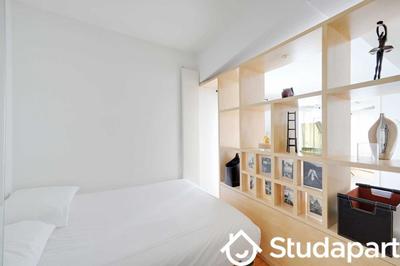 Appartement - 32 m² - 1 pièce