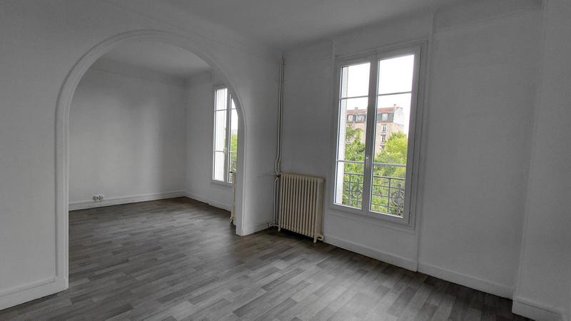 Maison - 105 m² - 6 pièces