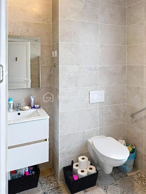 Maison - 120 m² - 7 pièces