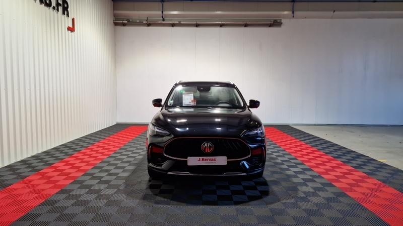 Mg Ehs 1.5t Gdi Phev Luxury