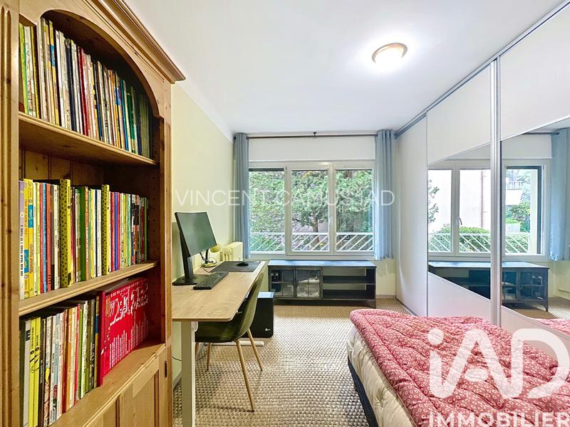 Appartement - 75 m² - 4 pièces