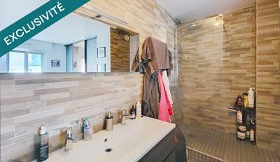 Appartement - 96 m² - 5 pièces