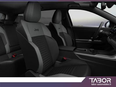 Jeep Compass neuMod First Edition Matrix Gps