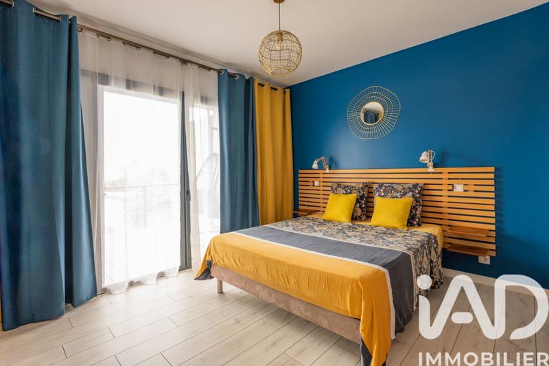 Maison - 130 m² - 4 pièces