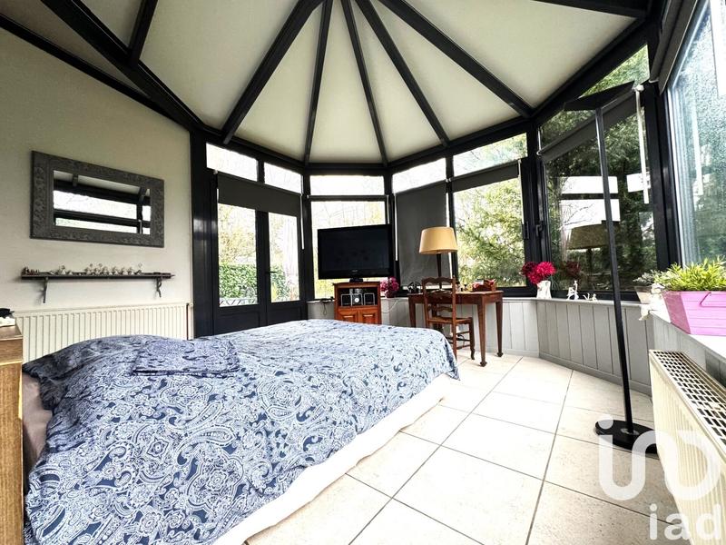 Maison - 175 m² - 8 pièces