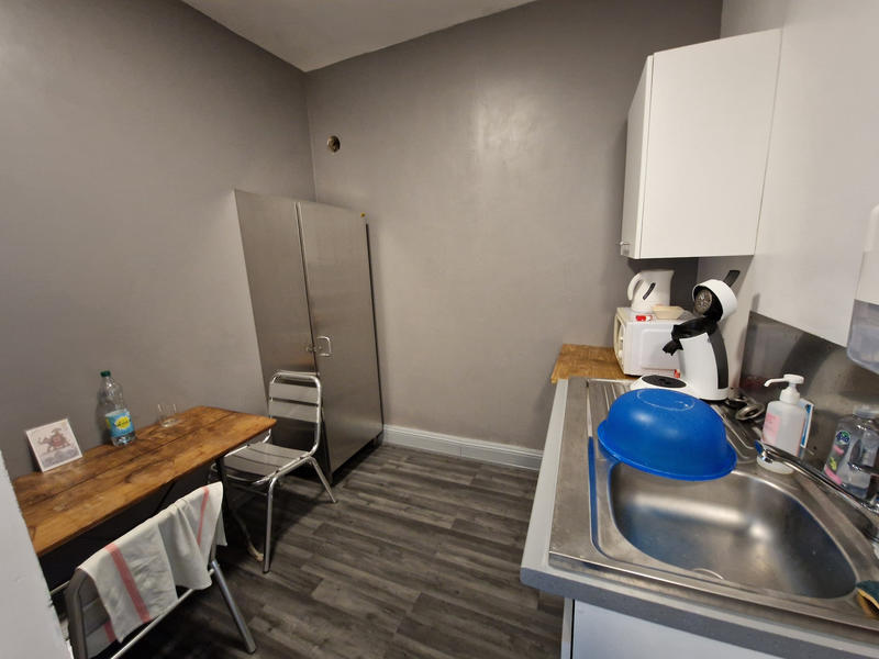 Maison - 340 m² - 12 pièces