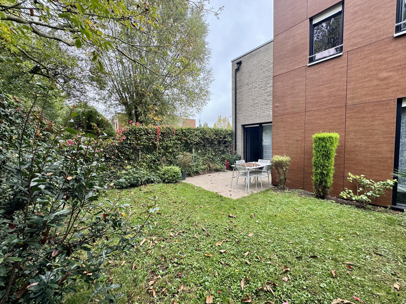 Maison - 107 m² - 6 pièces