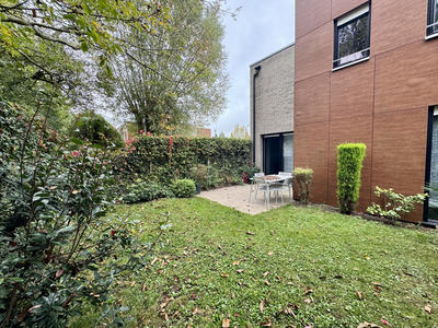 Maison - 107 m² - 6 pièces