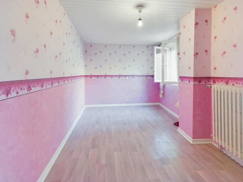 Maison - 148 m² - 5 pièces