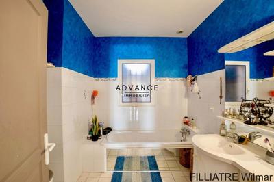 Maison - 170 m² - 5 pièces