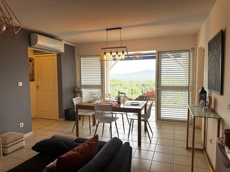 Appartement - 67 m² - 4 pièces