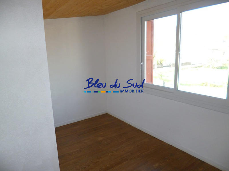 Maison - 62 m² - 3 pièces