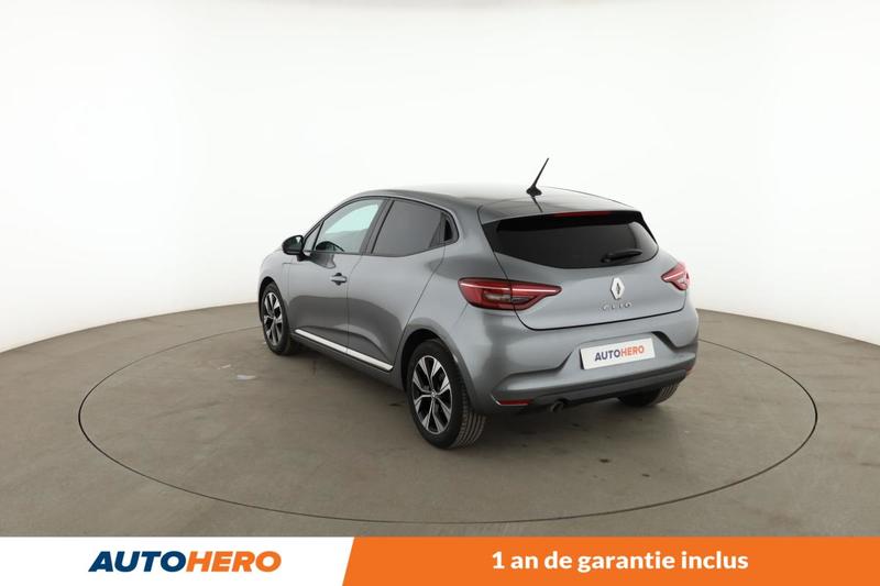 Renault Clio 1.0 TCe Evolution 91 ch