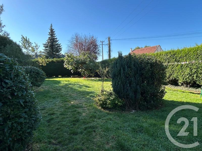 Maison - 139 m² - 6 pièces