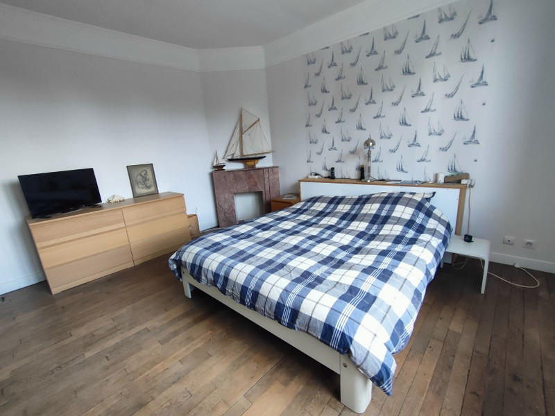 Maison - 157 m² - 5 pièces