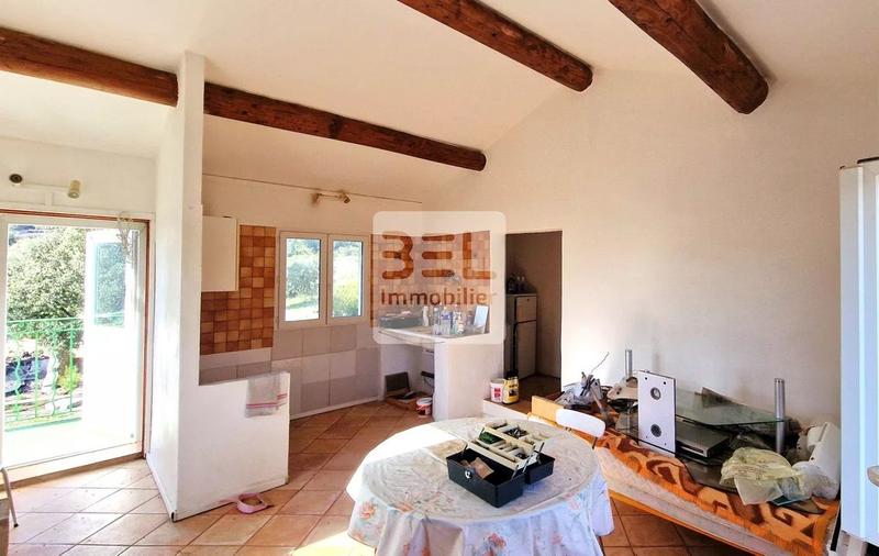 Ferme - 250 m² - 13 pièces