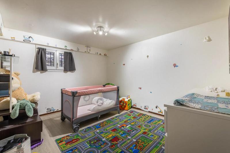 Maison - 131 m² - 5 pièces