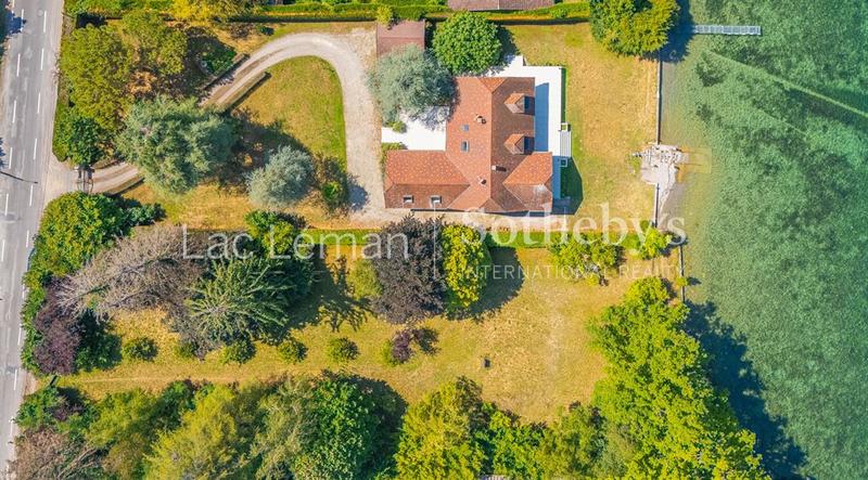 Villa - 522 m² - 10 pièces