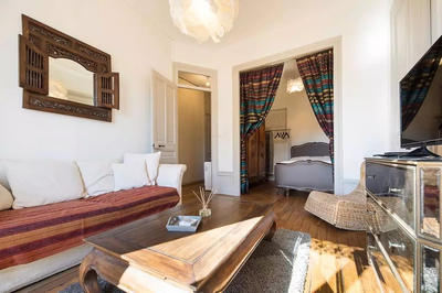 Appartement - 34 m² - 1 pièce