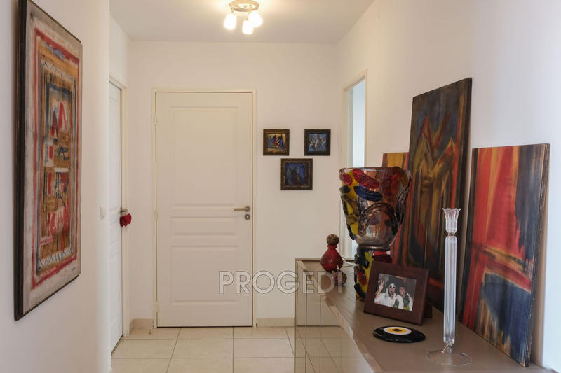 Appartement - 109 m² - 4 pièces