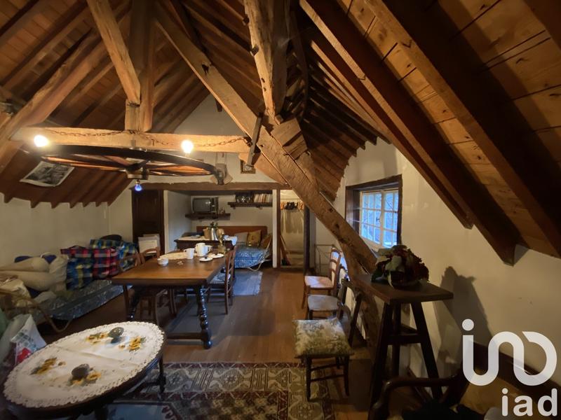 Maison - 350 m² - 14 pièces